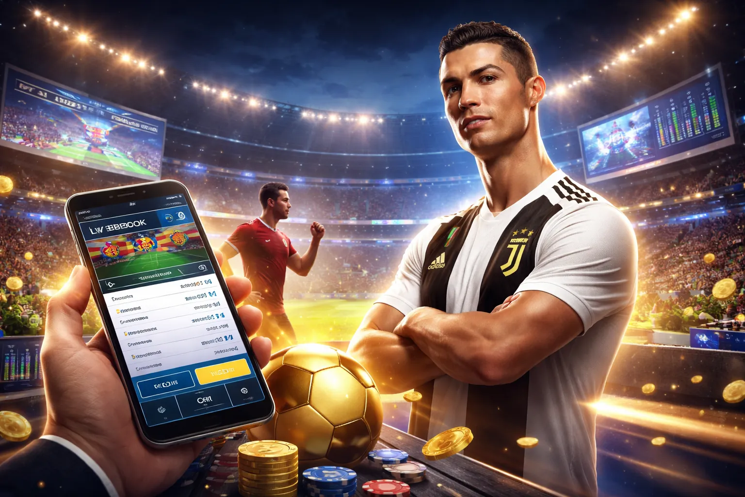 Giao diện đăng nhập 2 bong tại Win2026VN